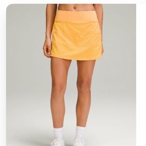 Lululemon Pace Rival mid-rise *Long